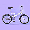 Folding Bike