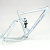 MTB Suspension Frame