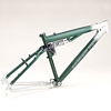 MTB Suspension Frame