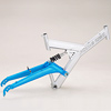 MTB Suspension Frame