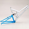 MTB Suspension Frame