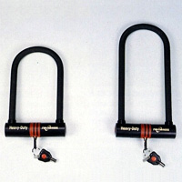Shackle Lock