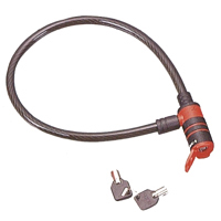 Cable Lock