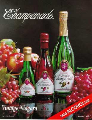 Non - Alcoholic Beverage