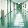 Epoxy Resin Floor Material Undercoat (High Strength Resin Mortar Floor Material)
