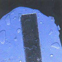 Self-Leveling Colorful