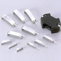 Stamping Parts - Clip