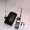 GW series Wireless PBX System(Models: GW-1010BH, GW-5100BH, GW-6100BH, GW-6300BH)