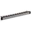 Patch Panel - Snap-in Series Staggered