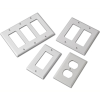 WALLPLATES