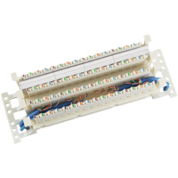 110 WALL MOUNT WIRING BLOCK KITS