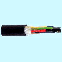 Non-Metallic SM Optical Fiber Cable