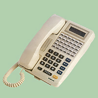 UD-H 100/200 Amalgamative Digital Telephone Switchboard System