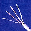 LAN Cable, Patch Cable & Cable Assembly