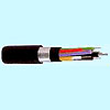 Fiber Cable (Jelly Filled Type)
