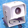 Miniature Outdoor Water-resistant Camera