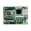 5.25inch Intel ULV Celeron EBC with Onboard Memory / VGA / LCD / Audio / LAN / USB2.0 / CF / DOC - EM-9560