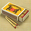 Safety Matches