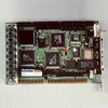 AMD 486 Half-size CPU Cards 
with LCD, SSD & Ethernet (456E)