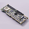 Super 7 Low-Power Full-size CPU Card with On-board LCD Controller, Fast Ethernet, Flash Disk, and High Drive Capability