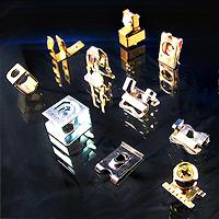 Automobile Metal Stamping