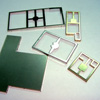 Fold Shielding Can
