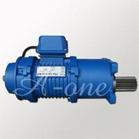 Gear motor for end carriage LK-H-0.4A!!salesprice