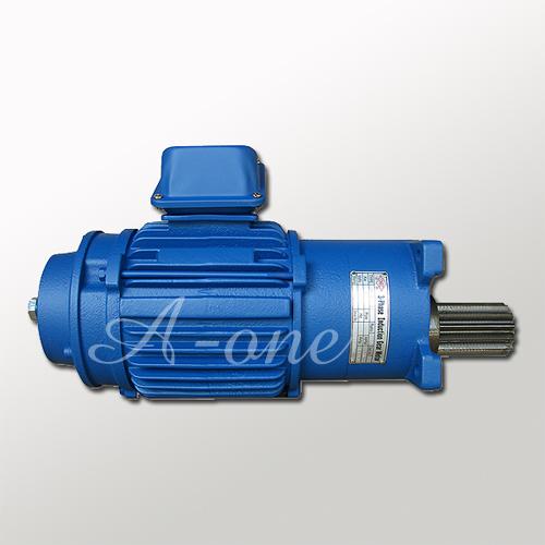 Gear motor for end carriage LK-R-0.75A!!salesprice
