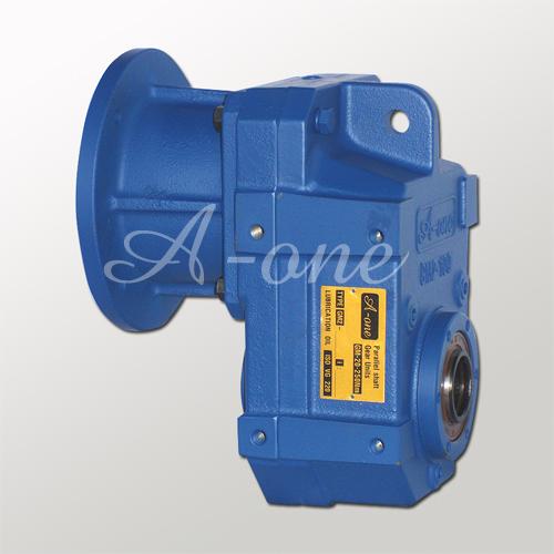 Parallel shaft gear units Brand:A-one