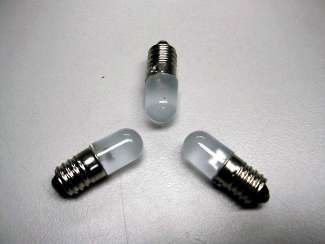 Mini led lamp