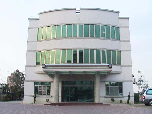 Asiantek Technology Co.