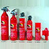 Beta Stropar-S Fire Extinguisher