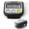 Multi-Function Pedometer