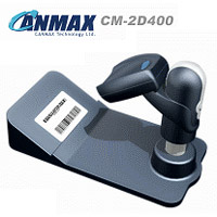 2D Barcode Scanner