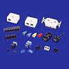 Modular Telephone Accessories