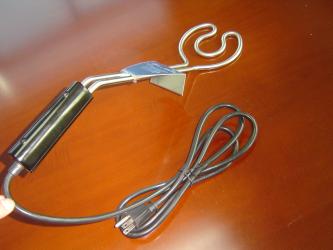 Electric Charcoal Lighter