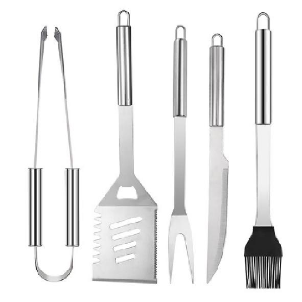 BBQ Accessories Grill Kit!!salesprice