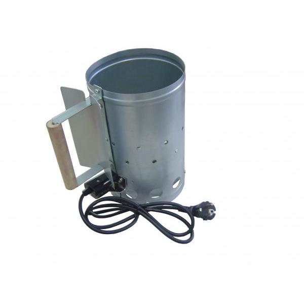 Electric Chimney Starter!!salesprice