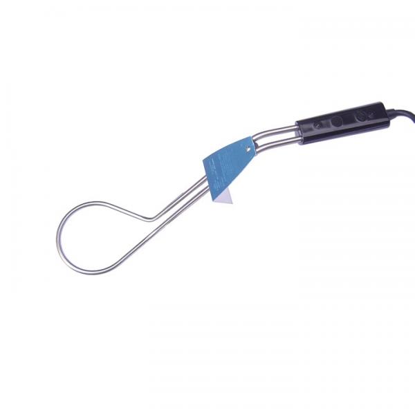 Large Angled Design Electric Charcoal Starter!!salesprice