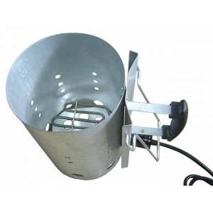 Electric Chimney Starter Large Capacity!!salesprice