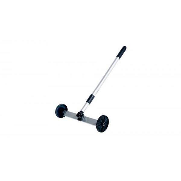 Magnetic Sweeper with Wheels!!salesprice