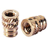 Brass Insert, Fastener