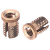 Brass Insert, Fastener