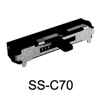 Slide Switch Manufacturer - Tiny Slide Switches
