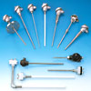 General Thermocouple - A
