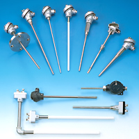 General Thermocouple