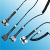 Thermometer / General Probes / Surface Probes / Moving Surface Probes