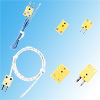Thermocouple Connectors and Thermocouple