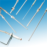 Extension Wires Thermocouples