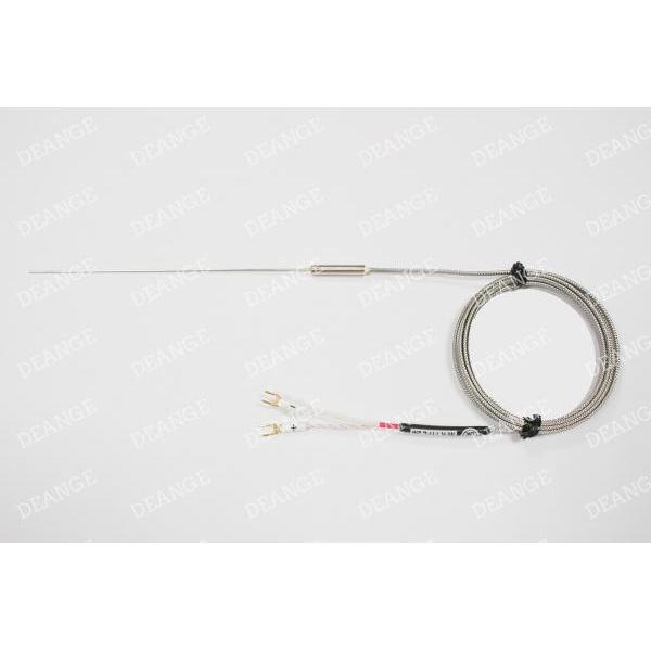 Mineral Insulated Thermocouple with Pot Seal and Spring!!salesprice
